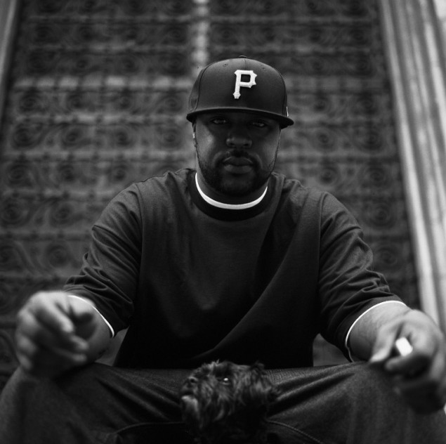 Sean Price