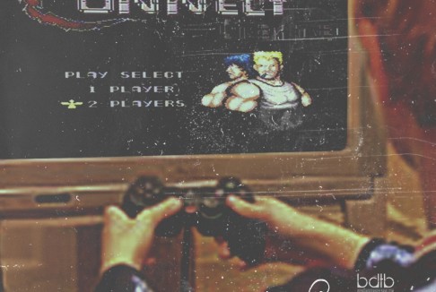 Papi Jamon x LONEgevity “Connect Game” Release | @PapiJamon @Lonegevity
