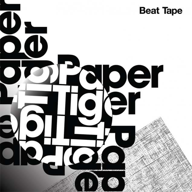 Paper Tiger