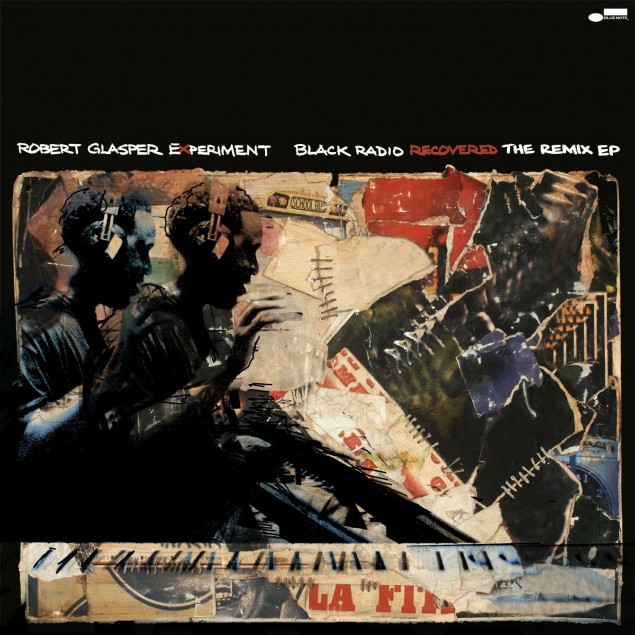 Robert Glasper Remix