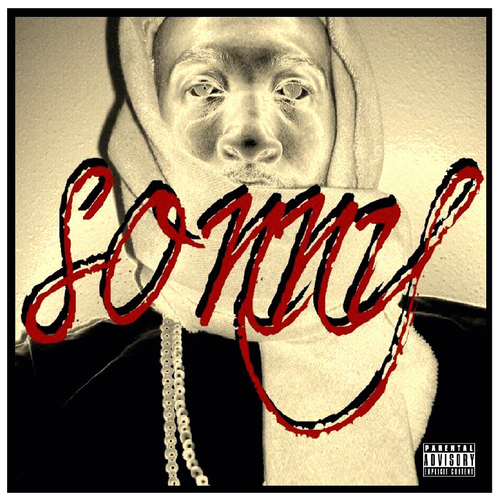 Sonny Paradise - Welcome To Paradise