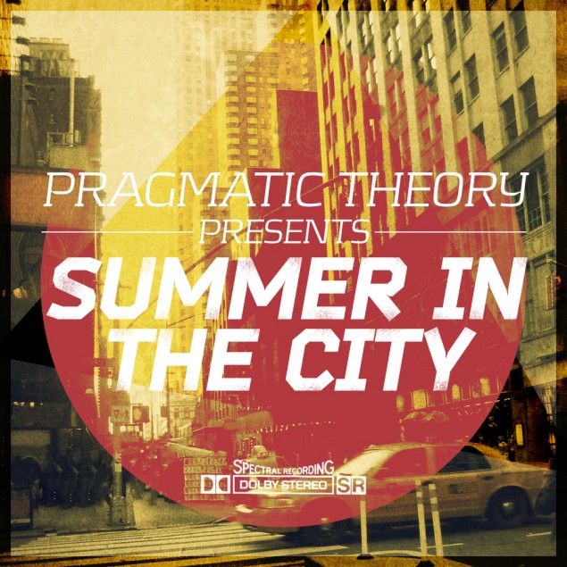 Summer In The City