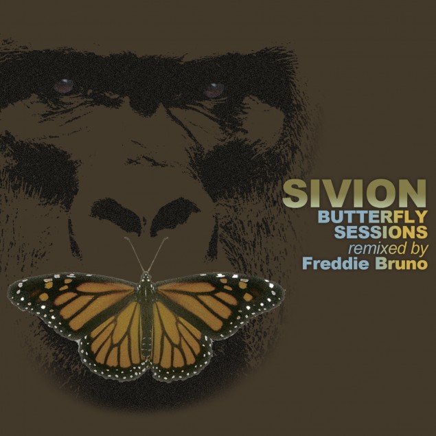 Sivion Butterfly Sessions Freddie Bruno