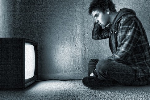 Blake Allee “Televisionn” Release | @BlakeAllee