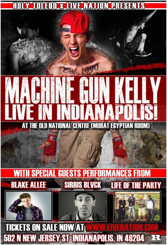 MGK 3-15