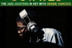 The Jazz Jousters “Octaves The Jazz Jousters in key with Herbie Hancock” Release | @Millenniumjazz