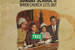 Tree “Sunday School II: When Church Lets Out” Release | @MCTREEG