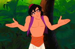 #welp: SIC ILL “Aladdin” Video