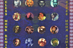 Bagir-Ba “Timeless Monk Remixes” Release | @BagirBa