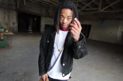 EJAAZ “Mantra” Video | @Ejaazthespazz @YaBoyBryce @boogiekazamm