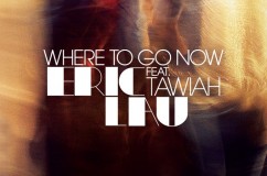 Eric Lau ft. Tawiah “Where To Go Now” | @EricLauMusic