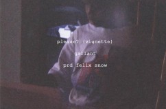 Gallant “Die Young” (Ke$ha Cover) | @solgallant