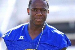 The Definition of Welp: Michigan State Signee Jay Harris Trades Football Scholarship for Rap Career