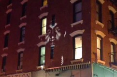 Kanye West “New Slaves” Video | @kanyewest
