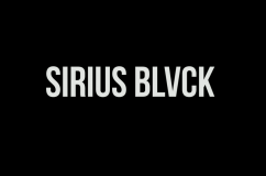 Sirius Blvck “Ancient Lights” Video | @siriusxblvck