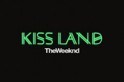 The Weeknd “Kiss Land” Video | @theweeknd
