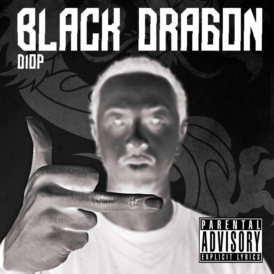 Diop – “Black Dragon” (Release) | @Dioooop