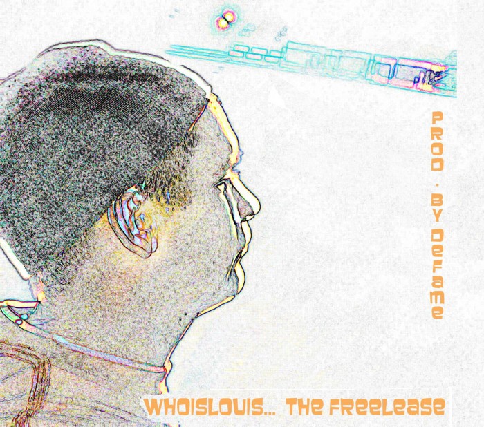 WhoisLouis & Defame - "The Freelease" (Release)