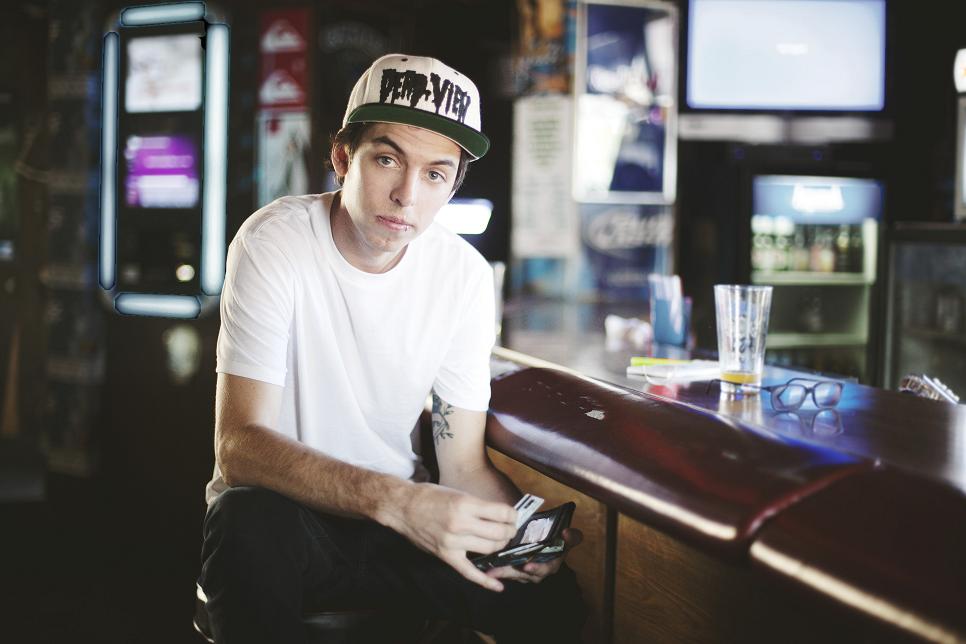 Grieves "Against The Bottom" Video | @Grievesmusic