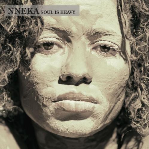 Nneka - "God Knows Why" ft. Black Thought