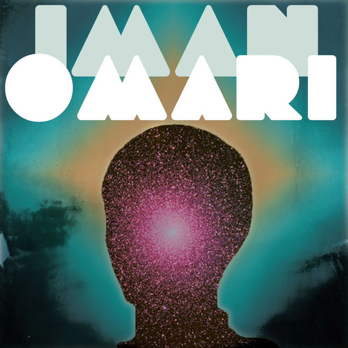Iman Omari - "Energy" (Release)
