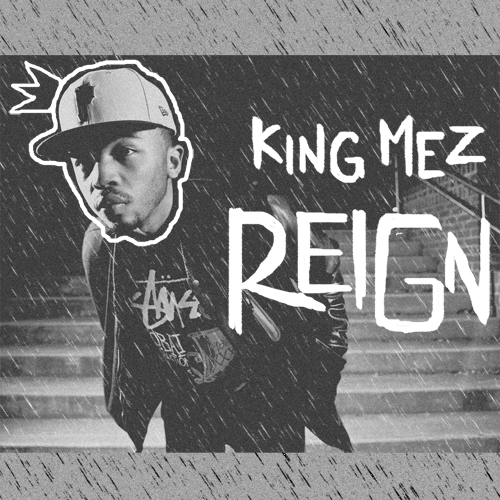 King Mez "Monte Carlo" Video | @KingMez