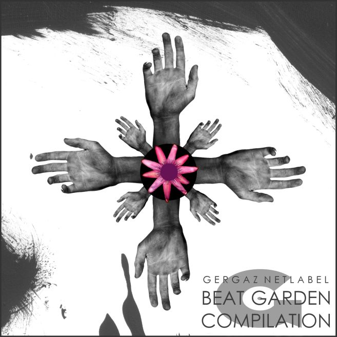 Gergaz Netlabel "Beat Garden Compilation" Release | @Gergaz