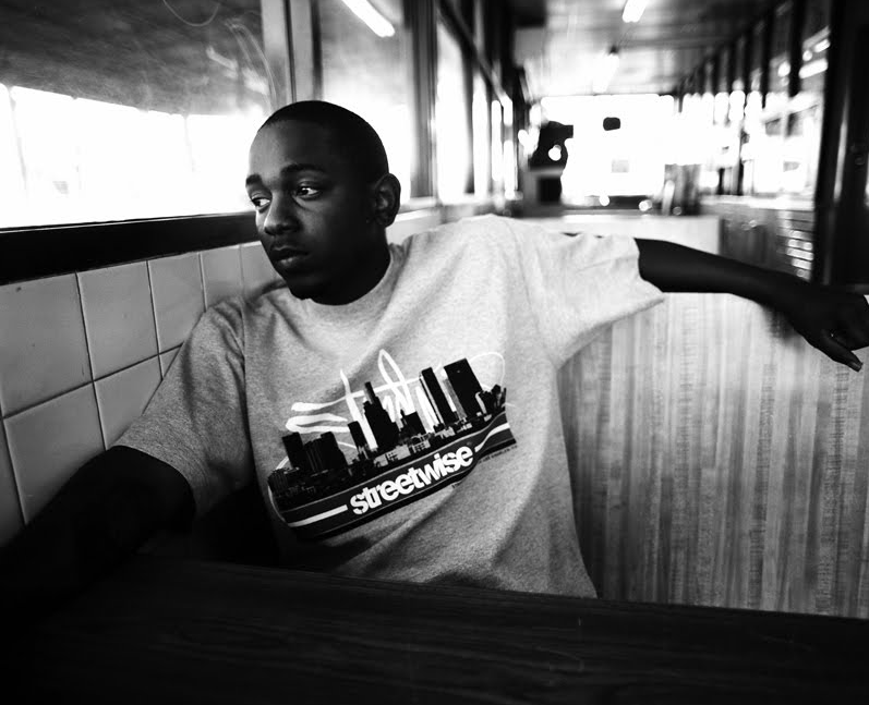 Kendrick Lamar - "HiiiPOWER" (Video)