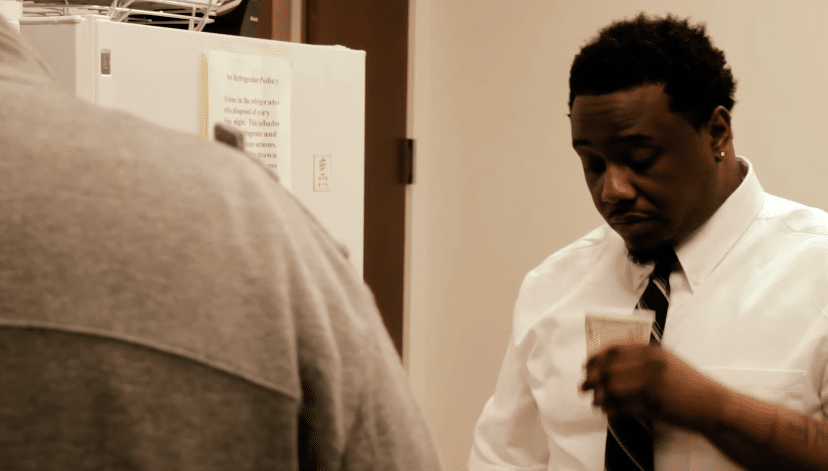 Phonte - "The Good Fight" (Video)