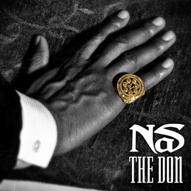 Nas - "The Don"