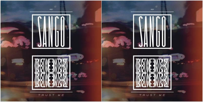 Sango "Trust Me" Release | @sangobeats 
