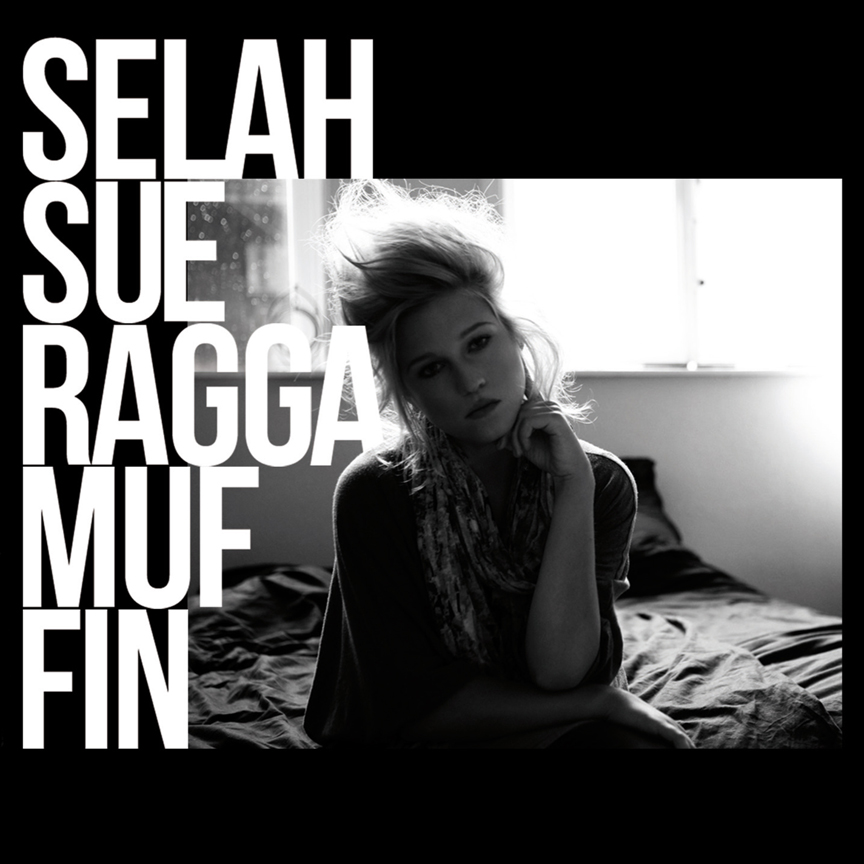 Selah Sue - "Raggamuffin" ft. J. Cole (Remix)
