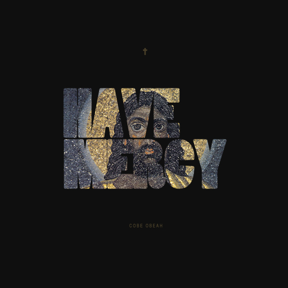 Cobe Obeah - “Have Mercy” (Produced by Sa'eed)