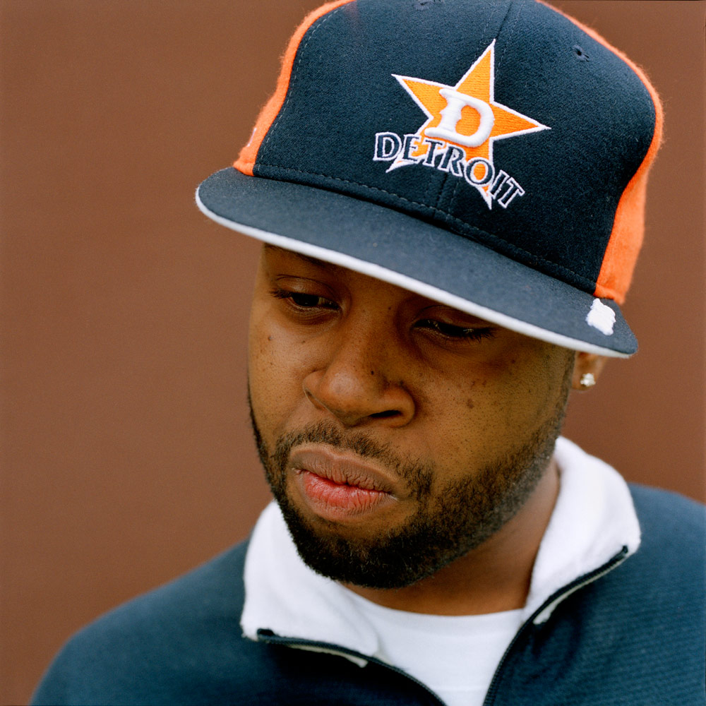 Crate Diggers: J Dilla's Vinyl Collection (Video)