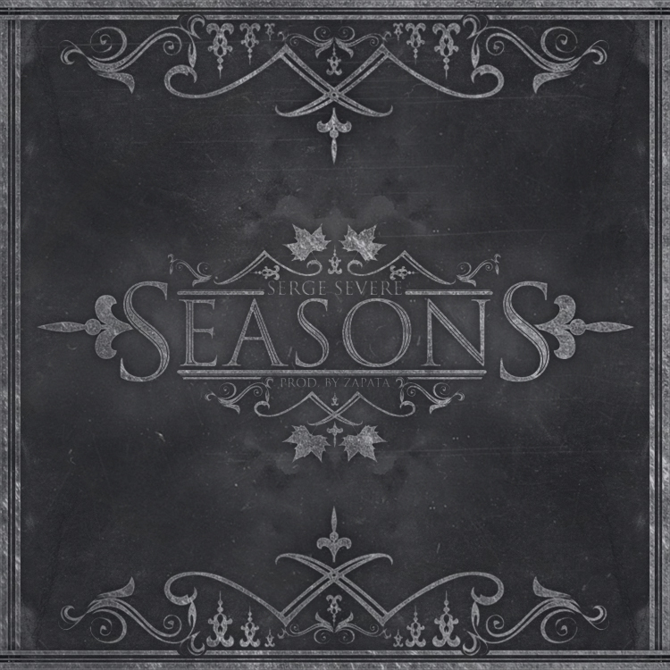 Serge Severe - Seasonsfinal