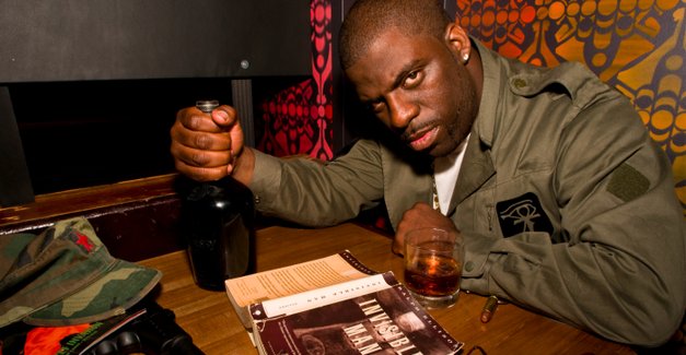 Rhymefest States "Chief Keef is the Bomb" (Article)