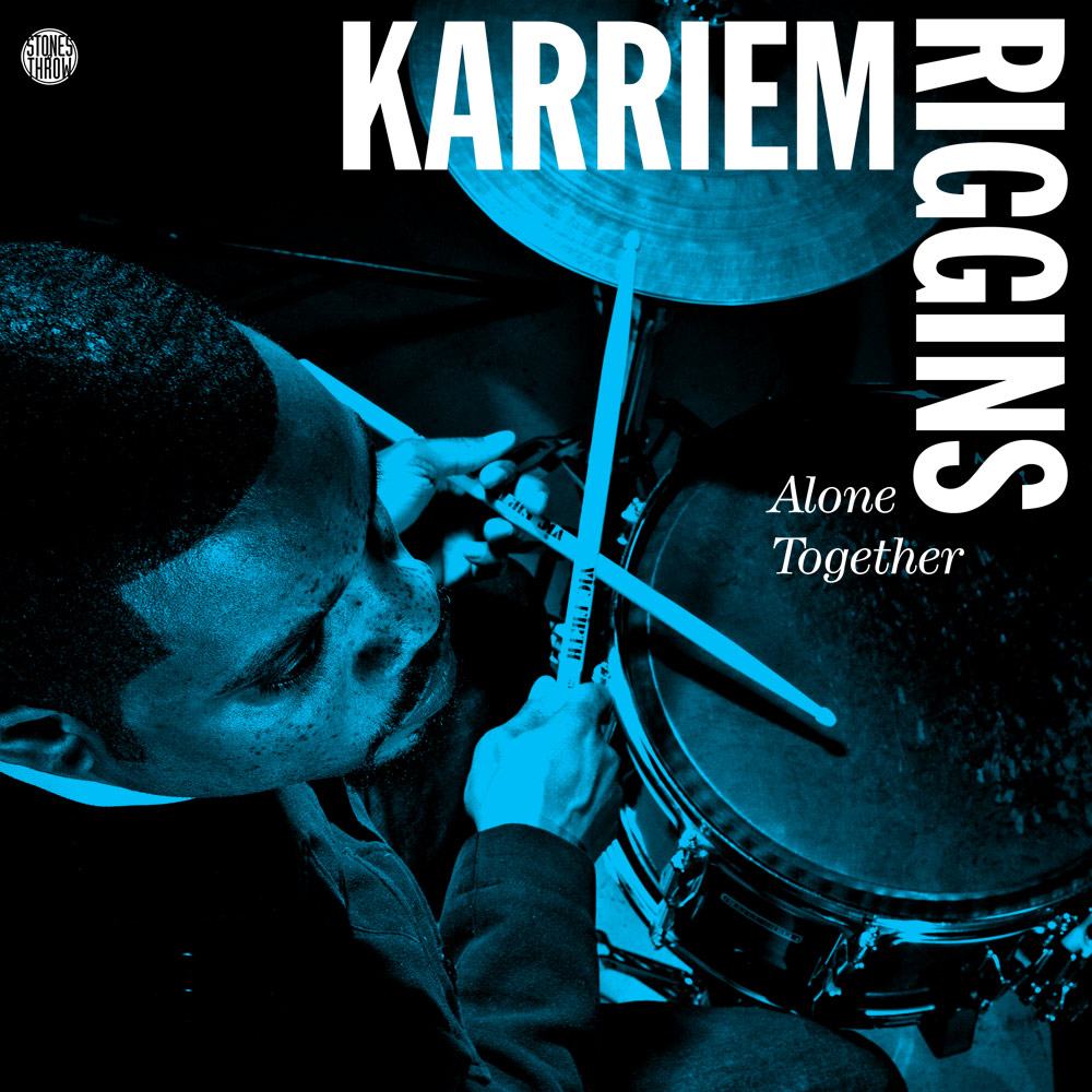 karriem riggins