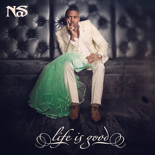 Nas "A Queen's Story" Video