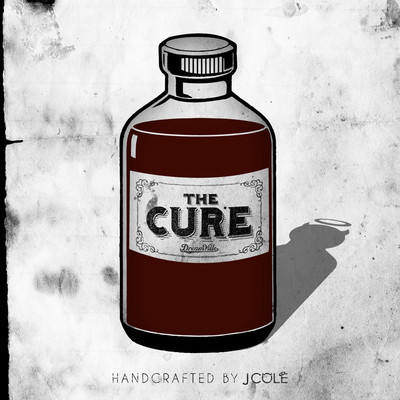 J. Cole - "The Cure"