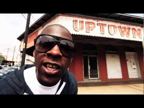 Uptown XO (of Diamond District) - "ERRYBODY" (Video)