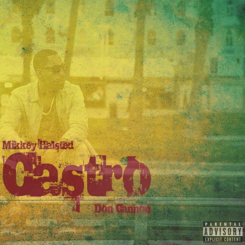 Mikkey Halsted - "Castro" (Release)