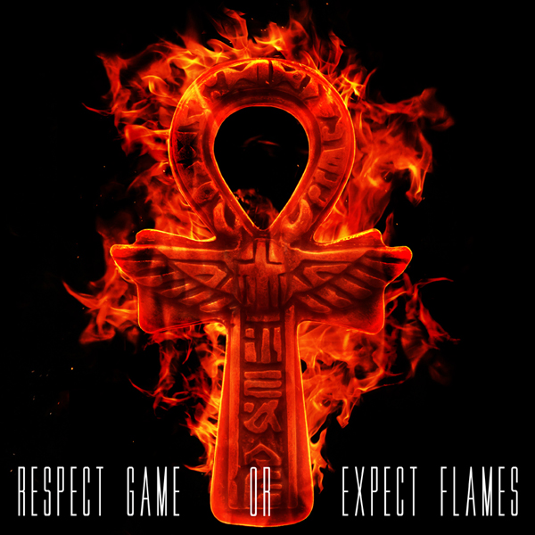 Casual & J Rawls - "Respect Game Or Expect Flames" ft. Del The Funky Homosapien (Video)