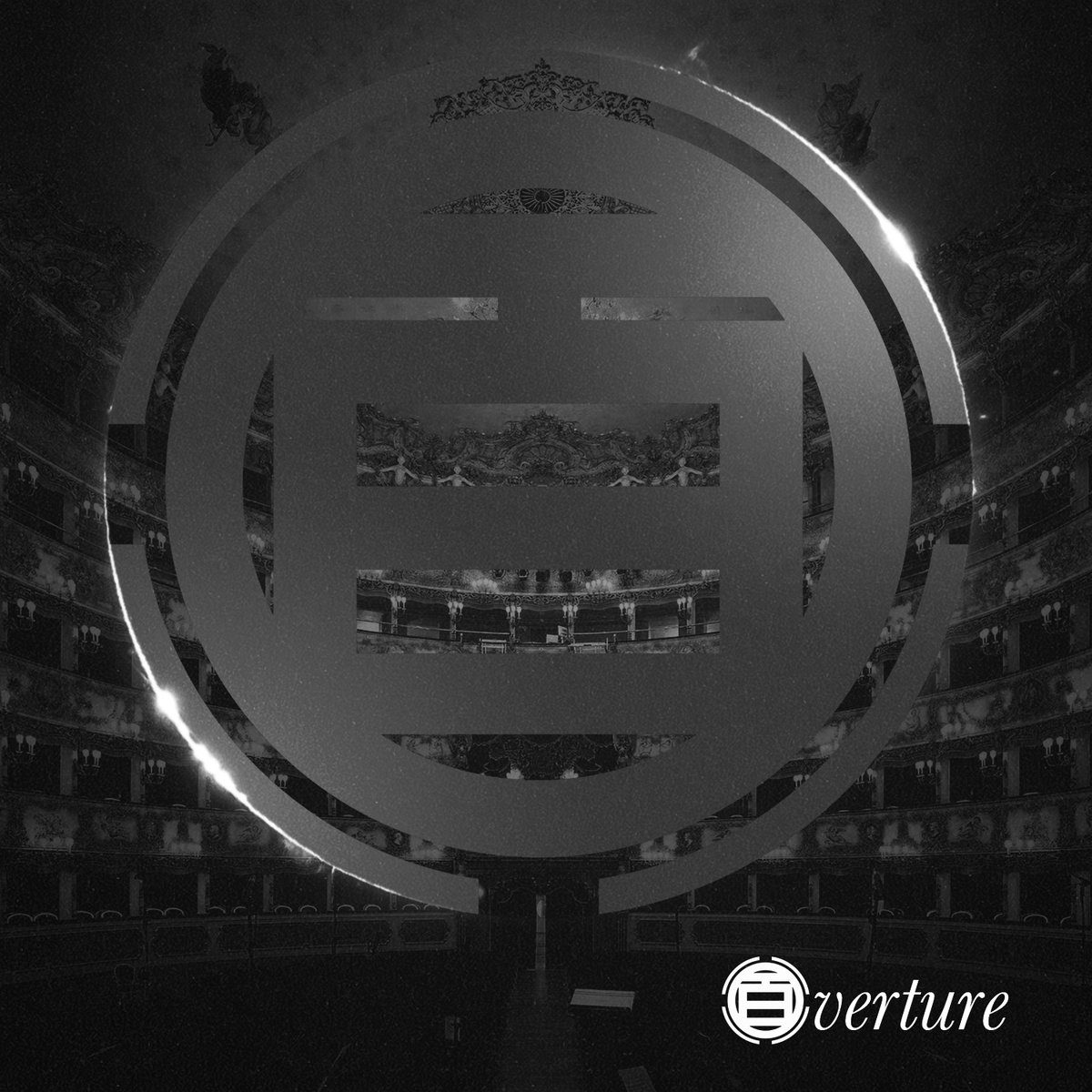The Black Opera - "Overture" (Release)