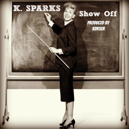K. Sparks Show Off