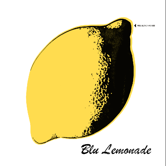 Blu - "Lemonade" (Produced by Beat Make Jake)