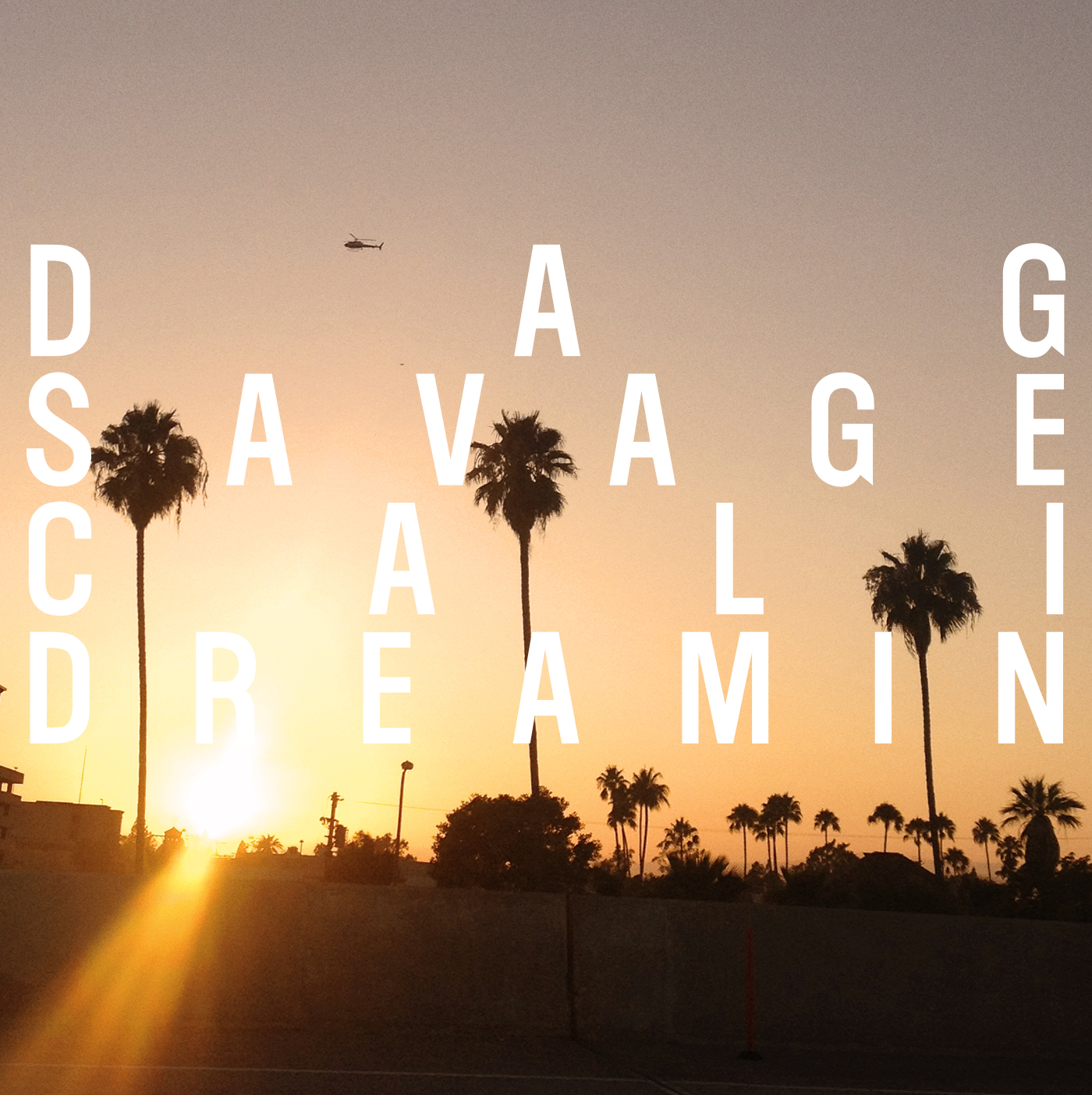Dag Savage (Johaz x Exile) - "Cali Dreamin" ft. Fashawn & Co$$