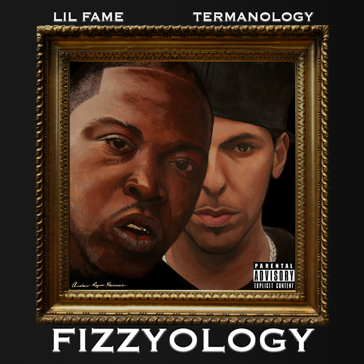 Lil Fame & Termanology - "Play Dirty" ft. Busta Rhymes & Styles P (Produced by DJ Premier)