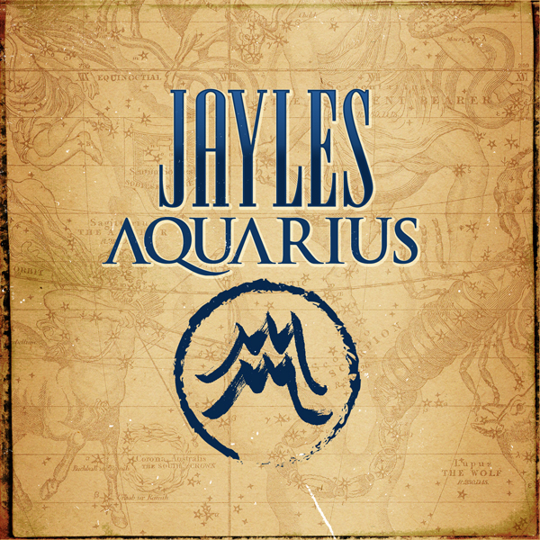 Jayles - "Aquarius" (Release)