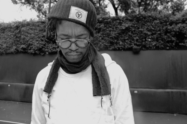 Lupe Fiasco - "It Just Might Be Okay" (Video)