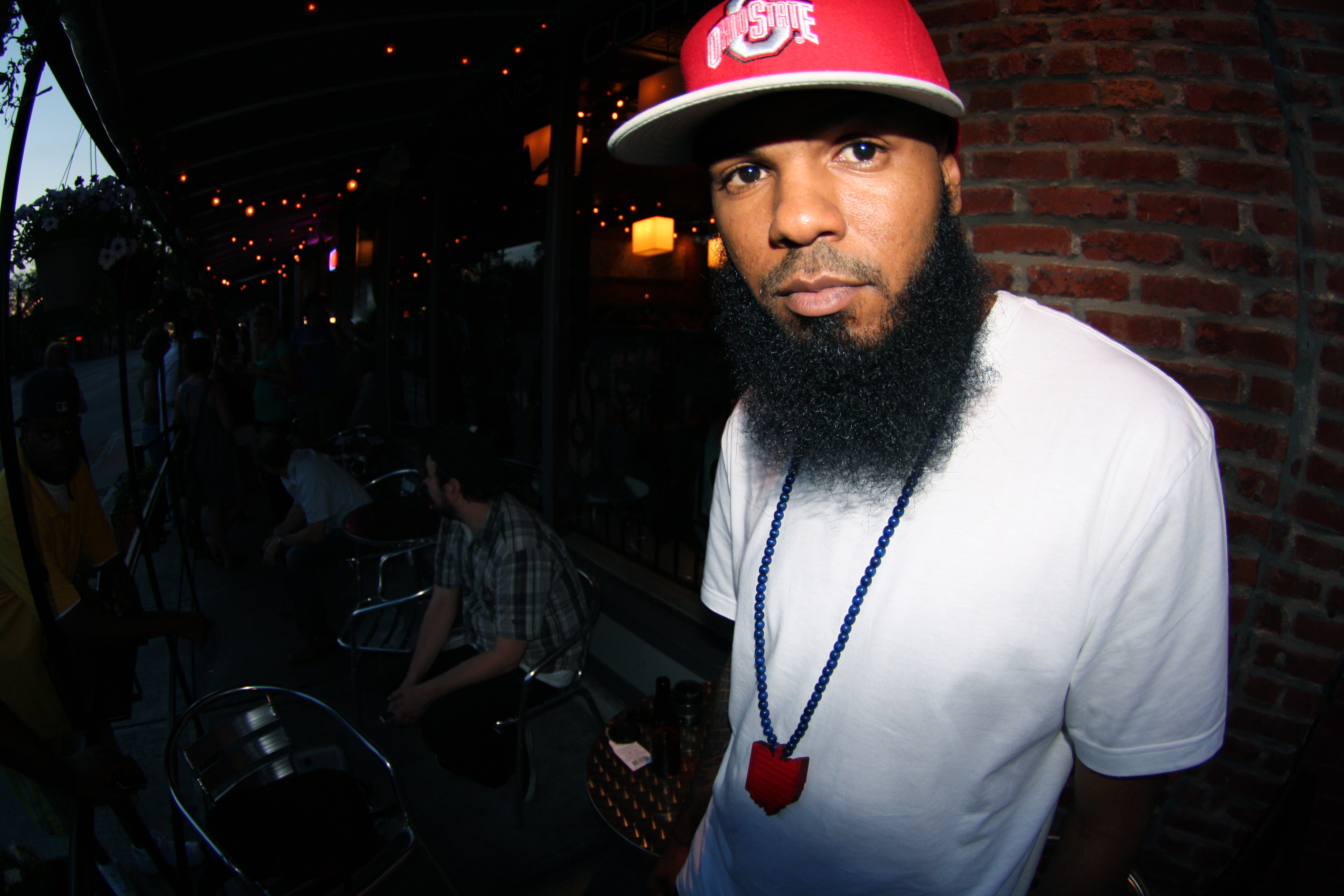 Stalley - "White Minks & Gator Sleeves" (Produced by Cardo)